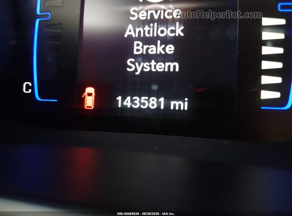 2C4RC1FG7KR609250 2019 CHRYSLER PACIFICA Gray 