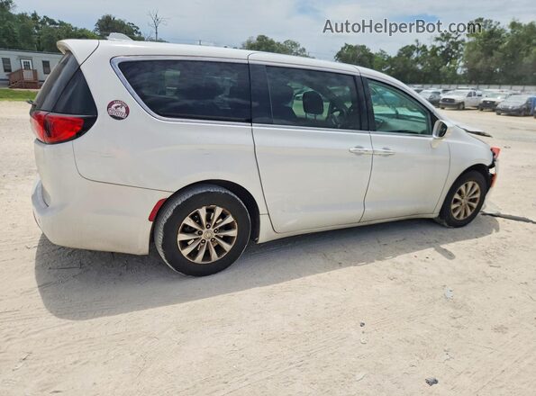 2C4RC1FG9KR576882 2019 CHRYSLER PACIFICA White Հետևի աջ