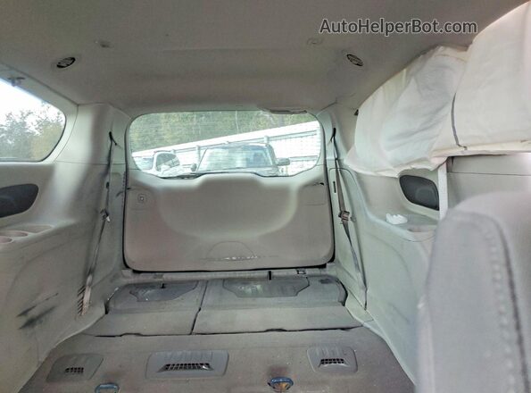 2C4RC1FG9MR598741 2021 CHRYSLER PACIFICA Blue Rear seats view