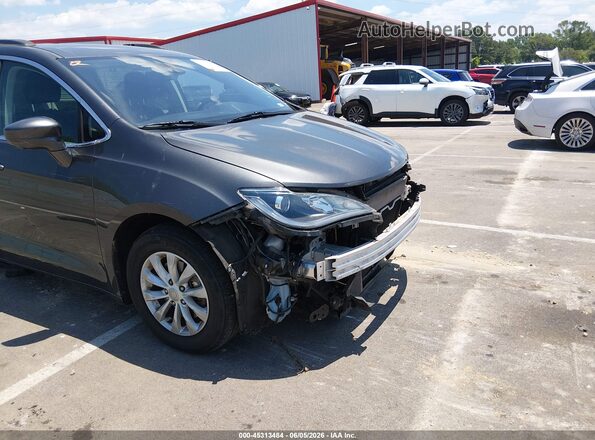 2C4RC1FGXLR102067 2020 CHRYSLER PACIFICA Gray 