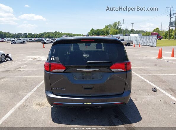 2C4RC1FGXLR102067 2020 CHRYSLER PACIFICA Gray 