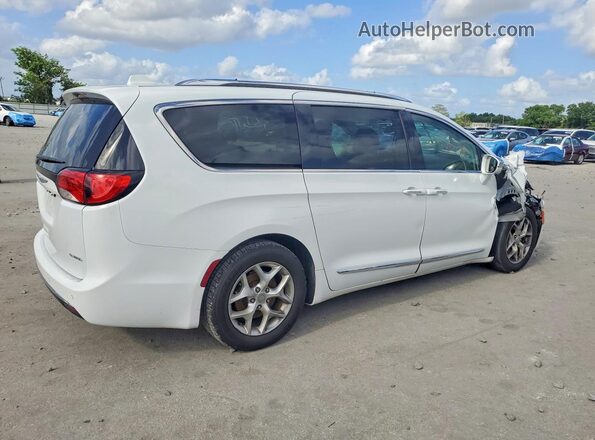 2C4RC1GG0LR269021 2020 CHRYSLER PACIFICA White 