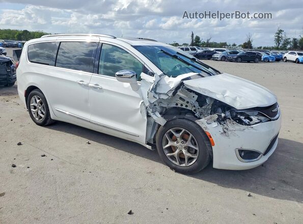 2C4RC1GG0LR269021 2020 CHRYSLER PACIFICA White 