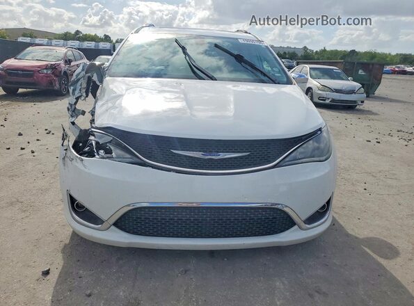 2C4RC1GG0LR269021 2020 CHRYSLER PACIFICA White 