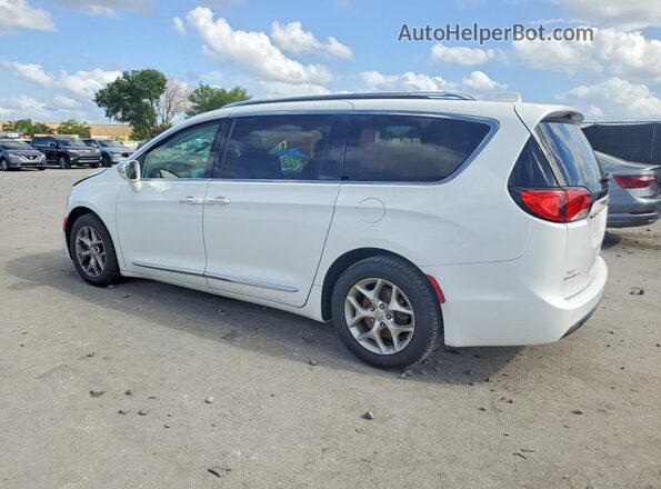 2C4RC1GG0LR269021 2020 CHRYSLER PACIFICA White 