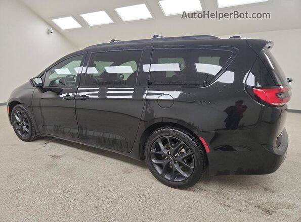 2C4RC1GG2SR512259 2025 CHRYSLER PACIFICA Black 