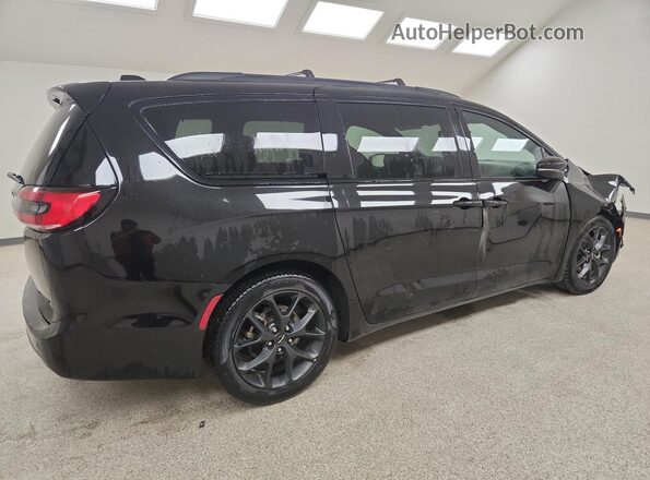 2C4RC1GG2SR512259 2025 CHRYSLER PACIFICA Black 
