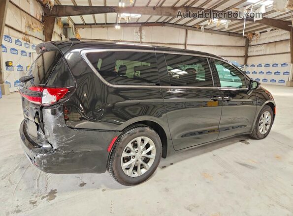 2C4RC1GG2TR254939 2026 CHRYSLER PACIFICA Black 
