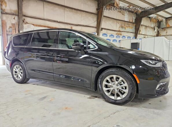 2C4RC1GG2TR254939 2026 CHRYSLER PACIFICA Black 
