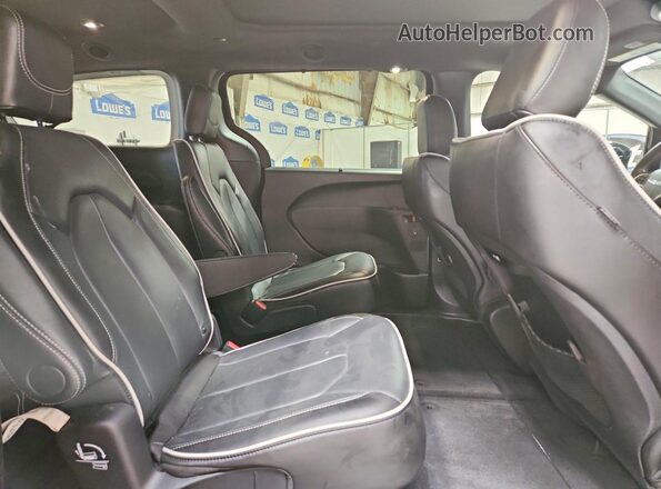 2C4RC1GG2TR254939 2026 CHRYSLER PACIFICA Black 