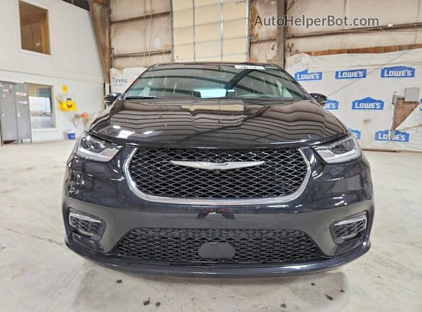 2C4RC1GG2TR254939 2026 CHRYSLER PACIFICA Black 