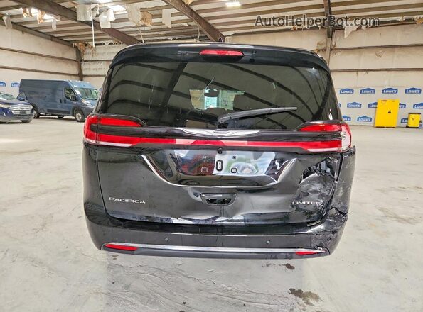 2C4RC1GG2TR254939 2026 CHRYSLER PACIFICA Black 