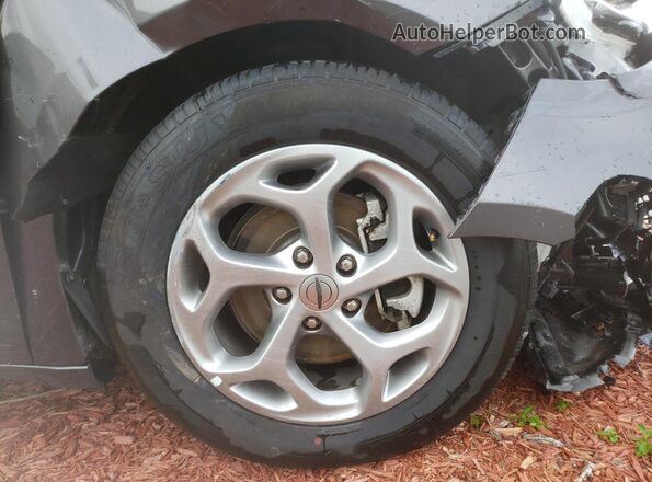 2C4RC1GG3NR210029 2022 CHRYSLER PACIFICA Gray 