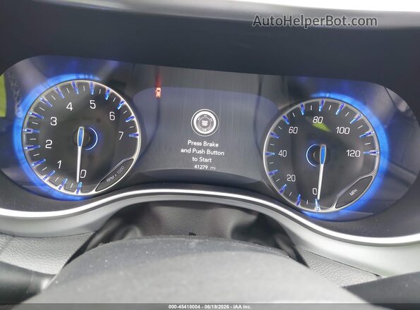 2C4RC1GG3SR552365 2025 CHRYSLER PACIFICA Black Вид задніх сидінь