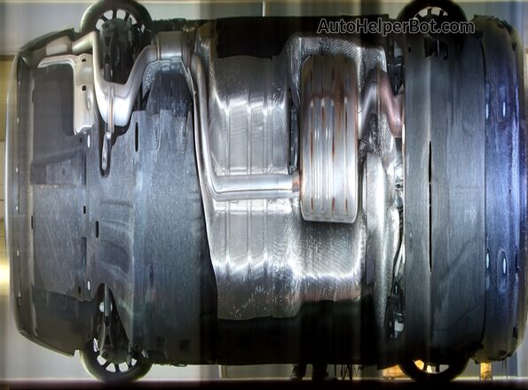 2C4RC1GG3SR566427 2025 CHRYSLER PACIFICA Black Սալոնի 360 աստիճան տեսք
