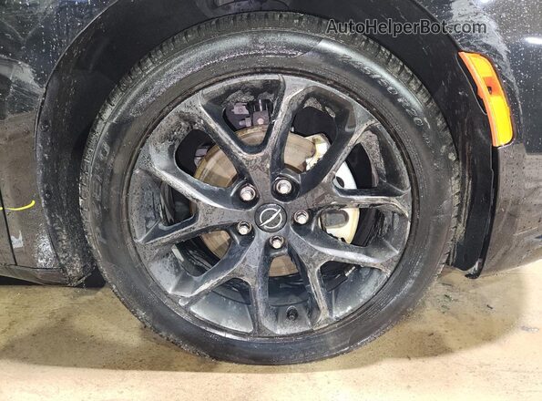 2C4RC1GG3SR566427 2025 CHRYSLER PACIFICA Black 