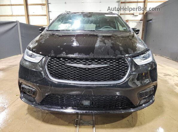 2C4RC1GG3SR566427 2025 CHRYSLER PACIFICA Black 