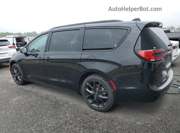2C4RC1GG3TR170032 2026 CHRYSLER PACIFICA Черный 