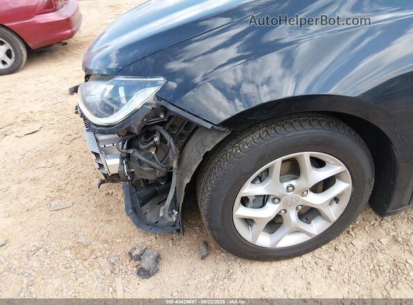 2C4RC1GG4LR163140 2020 CHRYSLER PACIFICA Черный 