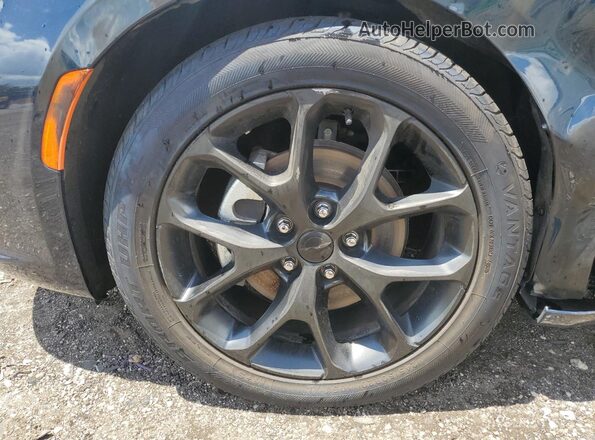 2C4RC1GG4SR582846 2025 CHRYSLER PACIFICA Blue 