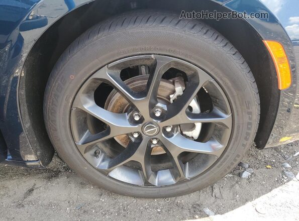 2C4RC1GG4SR582846 2025 CHRYSLER PACIFICA Blue 