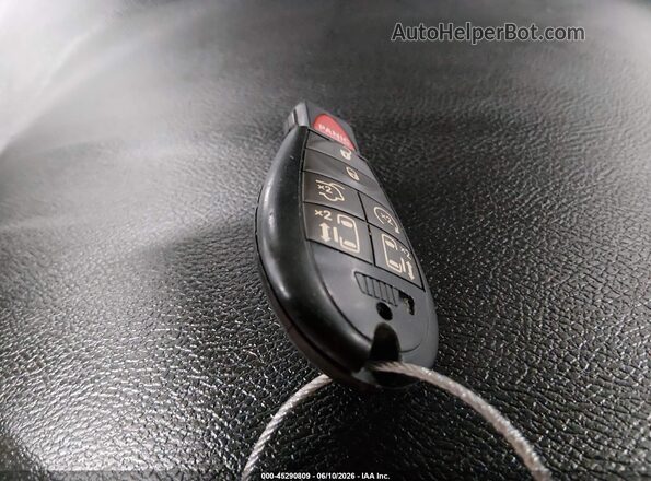2C4RC1GG5GR177103 2016 CHRYSLER TOWN & COUNTRY Gray წინა პანელის ხედი