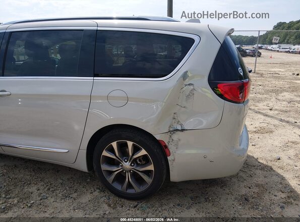 2C4RC1GG5HR553798 2017 CHRYSLER PACIFICA White 
