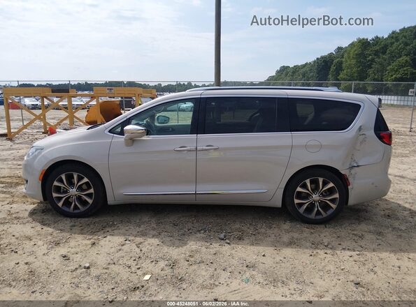 2C4RC1GG5HR553798 2017 CHRYSLER PACIFICA White 