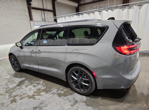 2C4RC1GG5SR553825 2025 CHRYSLER PACIFICA Gray 