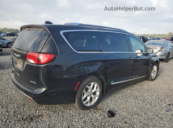 2C4RC1GG6LR271579 2020 CHRYSLER PACIFICA Black 