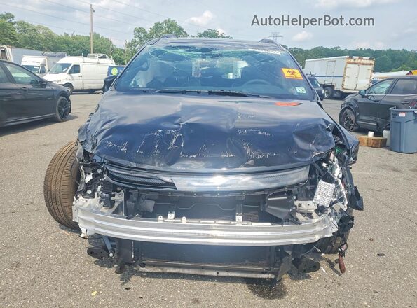 2C4RC1GG6VR552901 2027 CHRYSLER PACIFICA Black 