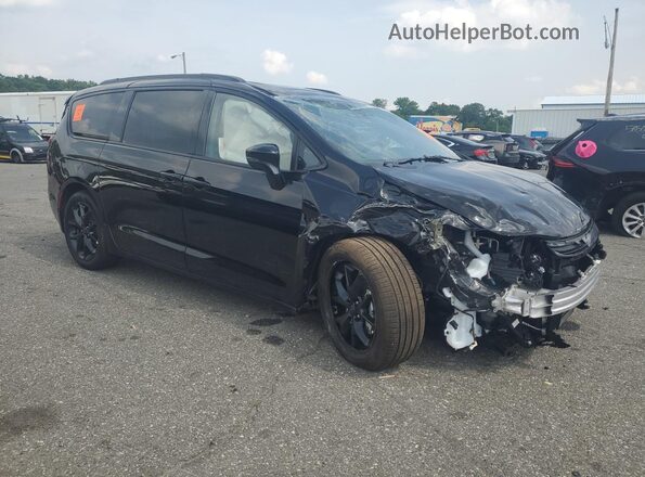 2C4RC1GG6VR552901 2027 CHRYSLER PACIFICA Black 