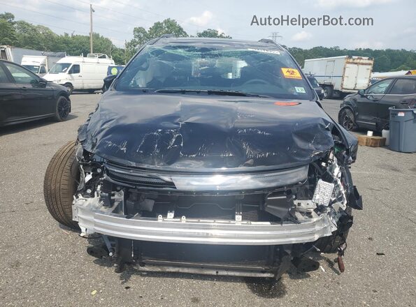 2C4RC1GG6VR552901 2027 CHRYSLER PACIFICA Black 