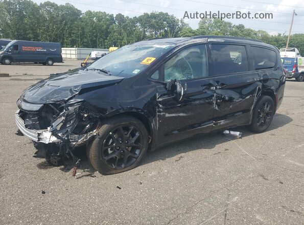 2C4RC1GG6VR552901 2027 CHRYSLER PACIFICA Black 
