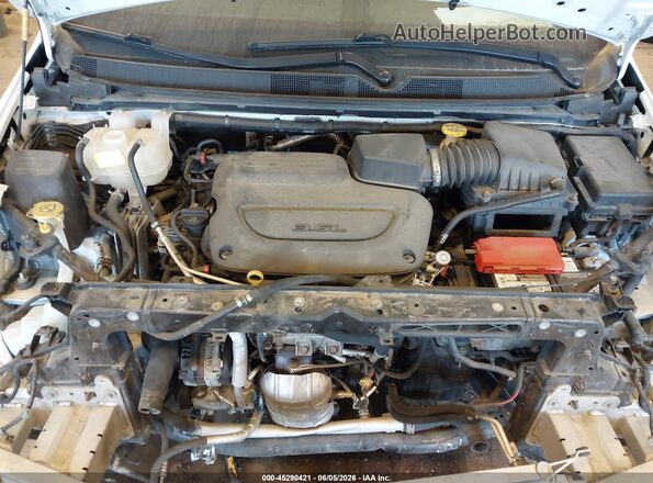 2C4RC1GG7LR134098 2020 CHRYSLER PACIFICA White Rear view