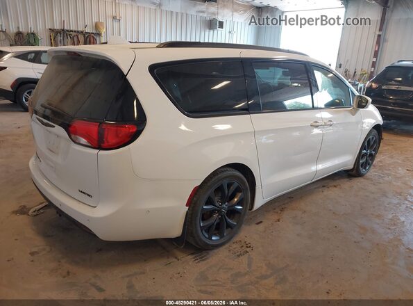 2C4RC1GG7LR134098 2020 CHRYSLER PACIFICA White Rear right