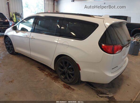 2C4RC1GG7LR134098 2020 CHRYSLER PACIFICA White Rear left