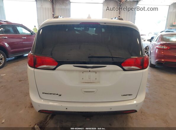 2C4RC1GG7LR134098 2020 CHRYSLER PACIFICA White 
