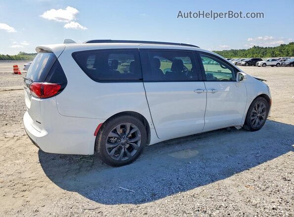 2C4RC1GG7LR177226 2020 CHRYSLER PACIFICA White Tył prawy