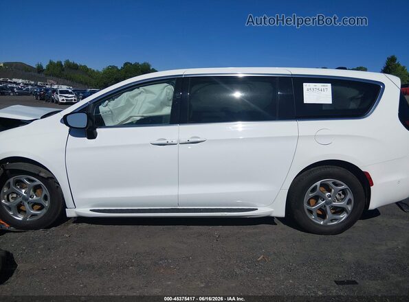 2C4RC1GG7RR111610 2024 CHRYSLER PACIFICA White Панорамний вид салону 360°