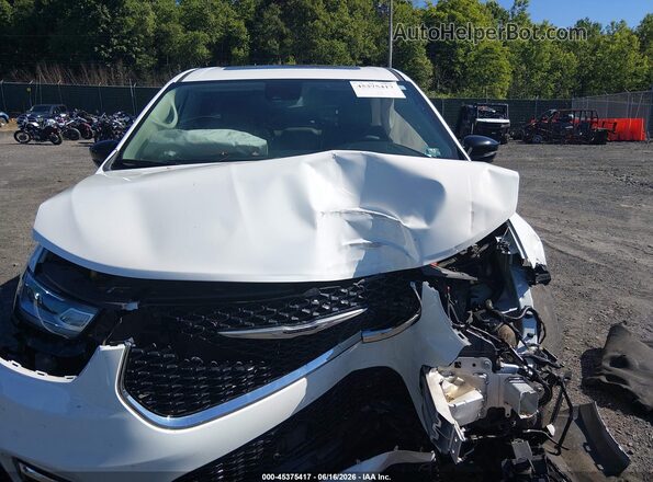 2C4RC1GG7RR111610 2024 CHRYSLER PACIFICA White Вид спереду