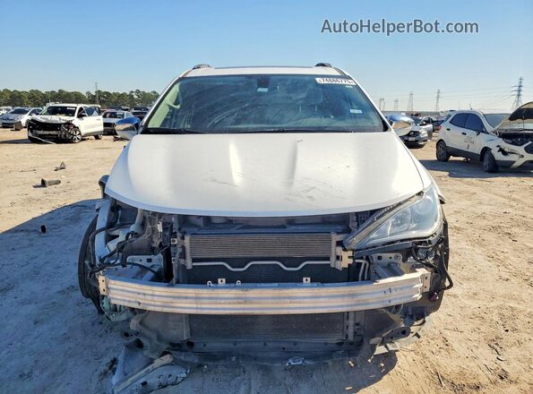 2C4RC1GG8LR171435 2020 CHRYSLER PACIFICA White Вид спереду