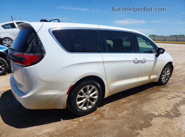 2C4RC1GG8TR176313 2026 CHRYSLER PACIFICA White 