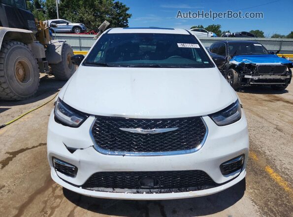 2C4RC1GG8TR176313 2026 CHRYSLER PACIFICA White 