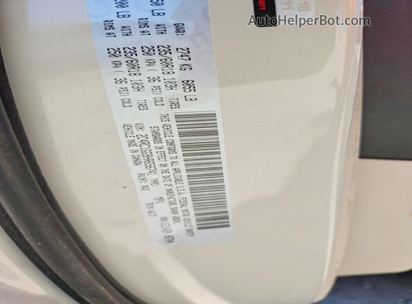 2C4RC1GG9HR656741 2017 CHRYSLER PACIFICA Beige 