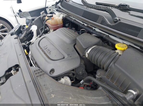 2C4RC1GG9LR272676 2020 CHRYSLER PACIFICA White Vista trasera