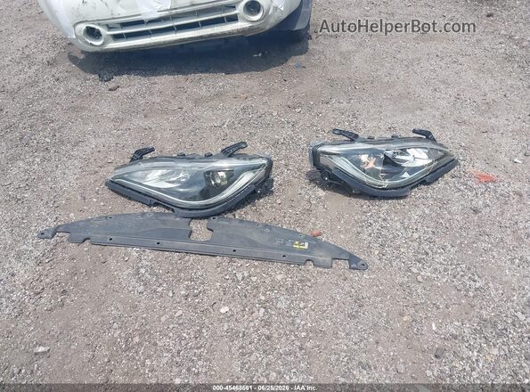 2C4RC1GGXHR754385 2017 CHRYSLER PACIFICA White Vista del cuadro de instrumentos