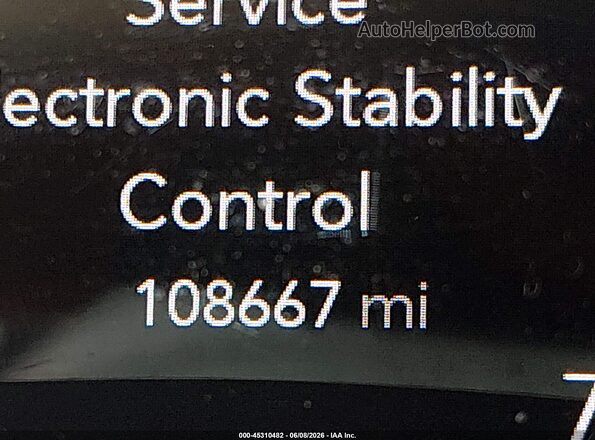 2C4RC1GGXHR804718 2017 CHRYSLER PACIFICA Red 