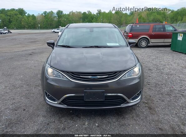 2C4RC1H70HR765071 2017 CHRYSLER PACIFICA Gray 