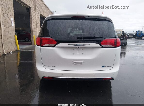 2C4RC1H71JR306914 2018 CHRYSLER PACIFICA White 